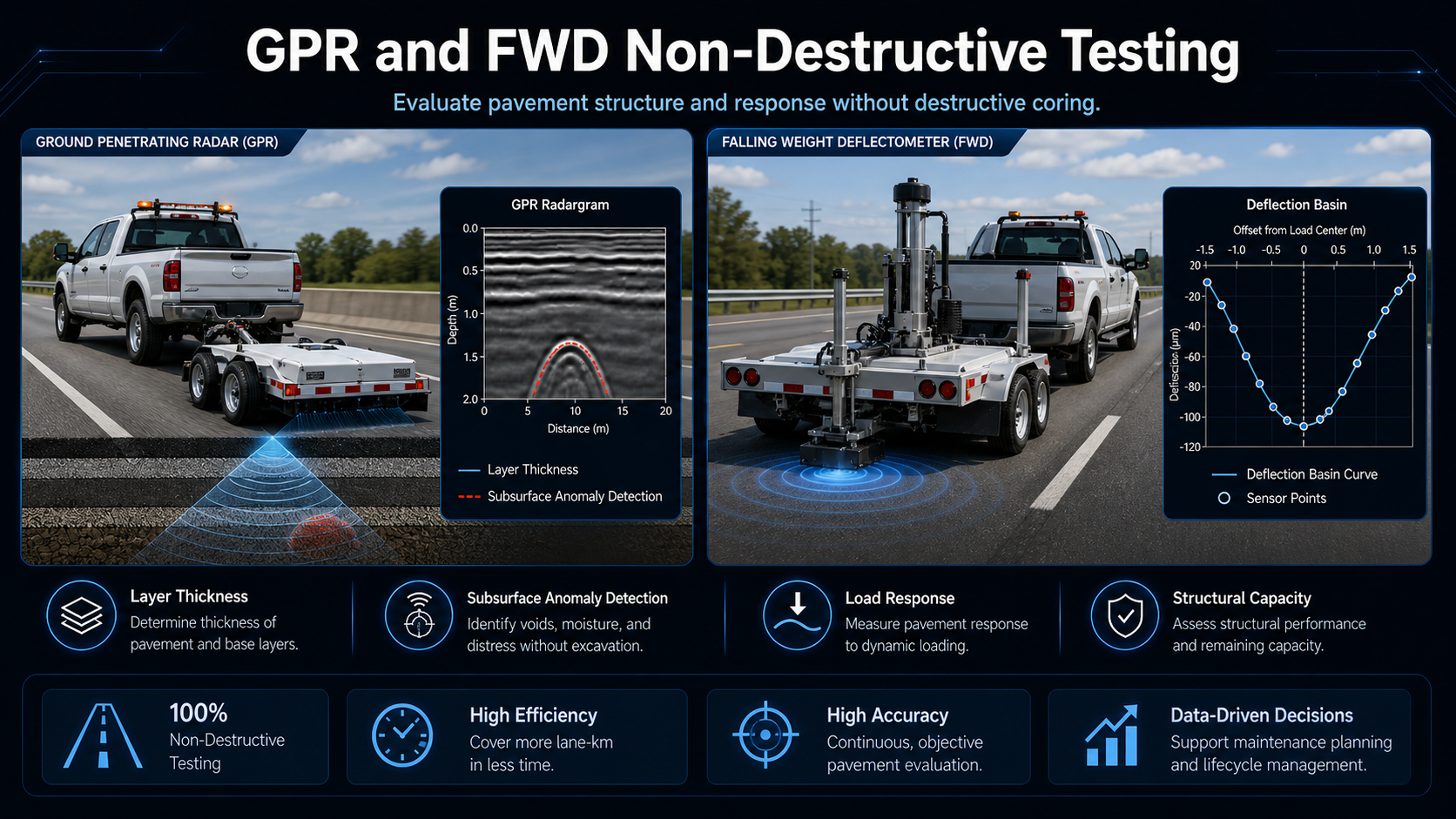 Non-Destructive Testing